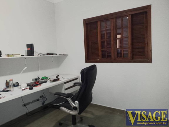 Imagem Casa com 3 Quartos à Venda, 250 m² em Jardim Terras De São João - Jacareí Imagem Casa com 3 Quartos à Venda, 250 m² em Jardim Terras De São João - Jacareí