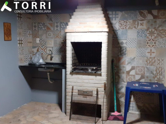 Imagem Casa com 2 Quartos à Venda, 100 m² em Jardim Santo Amaro - Sorocaba Imagem Casa com 2 Quartos à Venda, 100 m² em Jardim Santo Amaro - Sorocaba