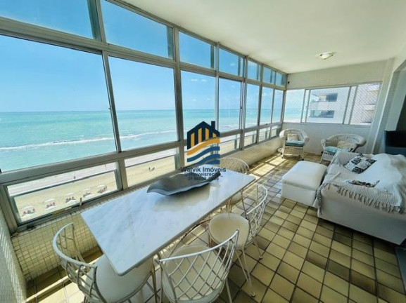 Imagem Apartamento com 4 Quartos à Venda, 236 m² em Piedade - Jaboatão Dos Guararapes Imagem Apartamento com 4 Quartos à Venda, 236 m² em Piedade - Jaboatão Dos Guararapes