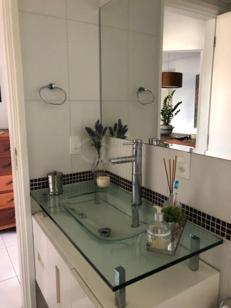 Imagem Apartamento com 2 Quartos à Venda, 67 m² em Vila Madalena - São Paulo