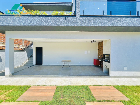 Imagem Casa de Condomínio com 3 Quartos à Venda, 201 m² em Chácaras Maringá - Atibaia Imagem Casa de Condomínio com 3 Quartos à Venda, 201 m² em Chácaras Maringá - Atibaia