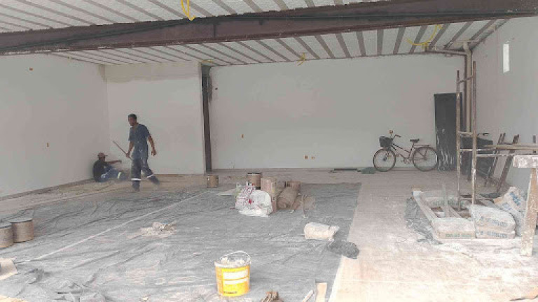 Imagem Ponto Comercial para Alugar, 111 m² em Jardim Tarumãs - Caraguatatuba