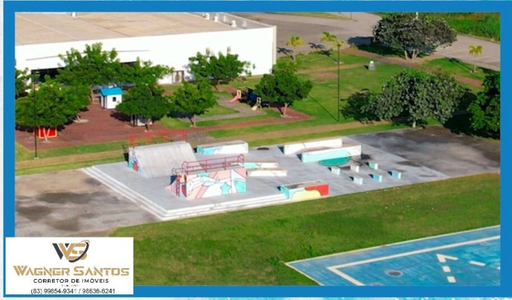 Imagem Terreno à Venda, 375 m² em Centro - Lucena