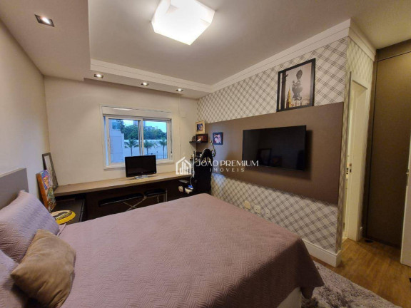 Imagem Apartamento com 4 Quartos à Venda, 278 m² em Jardim Das Colinas - São José Dos Campos