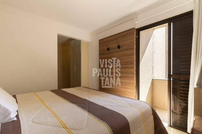 Imagem Apartamento com 3 Quartos à Venda, 125 m² em Perdizes - São Paulo