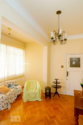 Imagem Apartamento com 3 Quartos à Venda, 170 m² em Rio De Janeiro