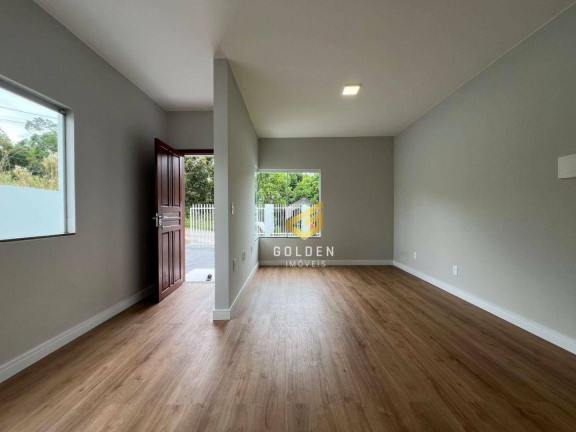 Imagem Casa com 2 Quartos à Venda, 60 m² em Cobre - Canelinha Imagem Casa com 2 Quartos à Venda, 60 m² em Cobre - Canelinha