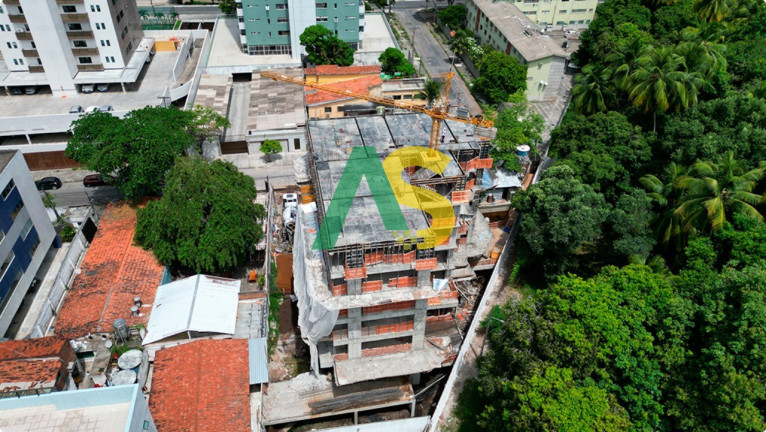 Imagem Flat com 1 Quarto à Venda, 23 m² em Boa Viagem - Recife Imagem Flat com 1 Quarto à Venda, 23 m² em Boa Viagem - Recife