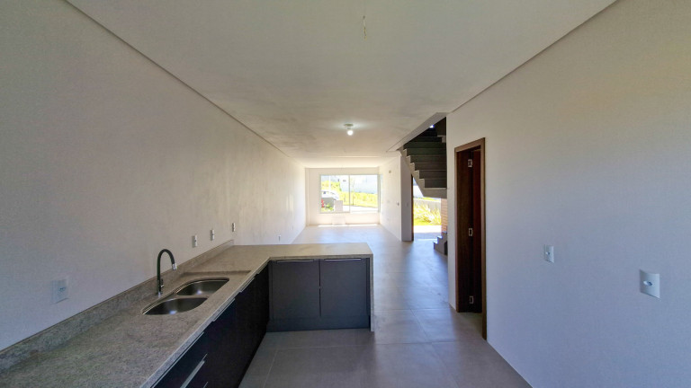 Imagem Casa com 3 Quartos à Venda, 146 m² em Ferraz - Garopaba