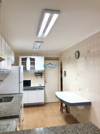 Imagem Apartamento com 2 Quartos à Venda, 72 m² em Vila Clementino - São Paulo
