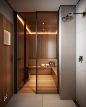 Imagem Apartamento com 2 Quartos à Venda, 32 m² em Ipiranga - São Paulo