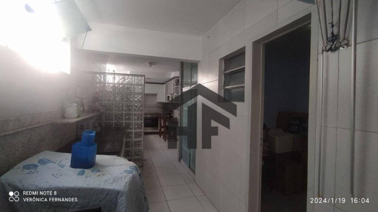 Imagem Apartamento com 5 Quartos à Venda, 220 m² em Espinheiro - Recife Imagem Apartamento com 5 Quartos à Venda, 220 m² em Espinheiro - Recife