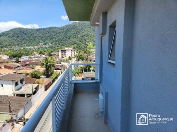 Imagem Apartamento com 2 Quartos à Venda, 72 m² em Pereque Açu - Ubatuba