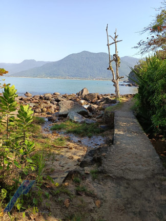 Imagem Terreno à Venda, 68 m² em Lagoinha - Ubatuba