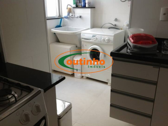 Imagem Apartamento com 2 Quartos à Venda, 83 m² em Tijuca - Rio De Janeiro Imagem Apartamento com 2 Quartos à Venda, 83 m² em Tijuca - Rio De Janeiro