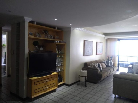 Imagem Apartamento com 3 Quartos à Venda, 170 m² em Boa Viagem - Recife Imagem Apartamento com 3 Quartos à Venda, 170 m² em Boa Viagem - Recife