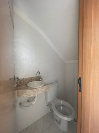 Imagem Sobrado com 2 Quartos à Venda, 55 m² em Ocian - Praia Grande
