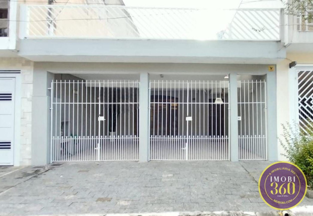 Casa com 3 Quartos à Venda, 80 m² em Conjunto Habitacional Padre José De Anchieta - São Paulo