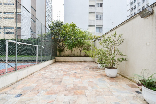 Imagem Apartamento com 3 Quartos à Venda, 100 m² em Paraíso - São Paulo