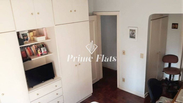 Imagem Apartamento com 3 Quartos à Venda, 113 m² em Sumarezinho - São Paulo Imagem Apartamento com 3 Quartos à Venda, 113 m² em Sumarezinho - São Paulo