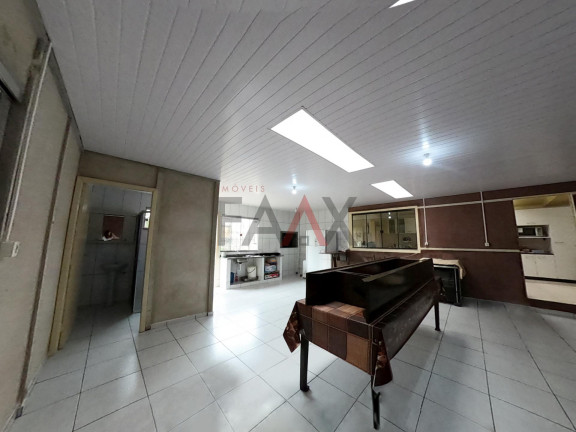 Imagem Casa com 3 Quartos à Venda, 115 m² em Conradinho - Guarapuava Imagem Casa com 3 Quartos à Venda, 115 m² em Conradinho - Guarapuava