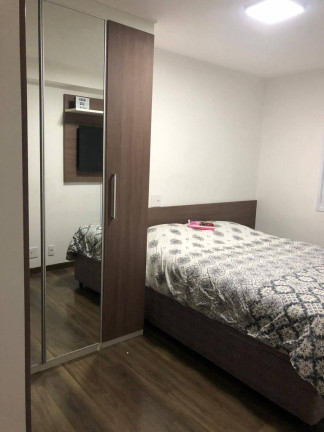 Imagem Apartamento com 2 Quartos à Venda, 54 m² em Centro - Diadema