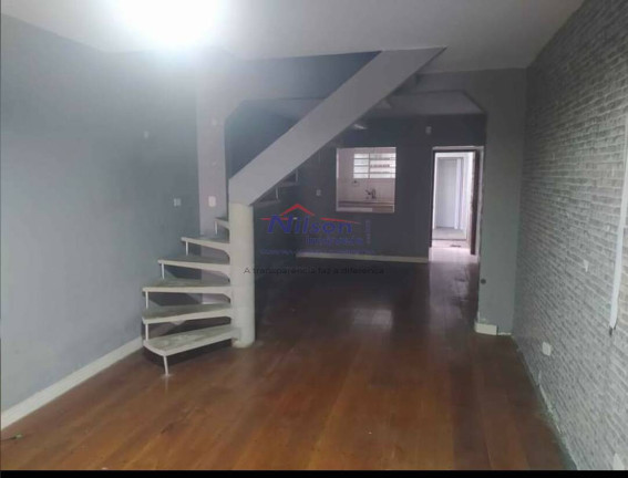 Imagem Sobrado com 2 Quartos à Venda,  em Vila Augusta - Guarulhos