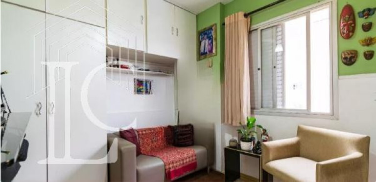 Imagem Apartamento com 2 Quartos à Venda, 50 m² em Saúde - São Paulo Imagem Apartamento com 2 Quartos à Venda, 50 m² em Saúde - São Paulo