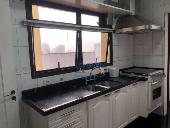 Imagem Apartamento com 3 Quartos à Venda, 139 m² em Chácara Klabin - São Paulo Imagem Apartamento com 3 Quartos à Venda, 139 m² em Chácara Klabin - São Paulo