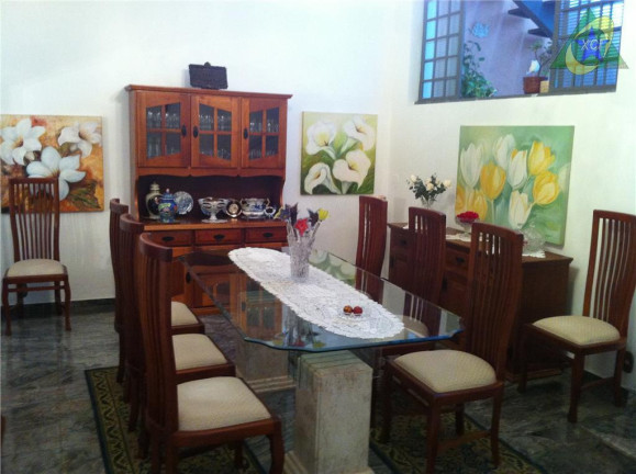Imagem Casa com 4 Quartos à Venda, 530 m² em Parque Das Universidades - Campinas Imagem Casa com 4 Quartos à Venda, 530 m² em Parque Das Universidades - Campinas