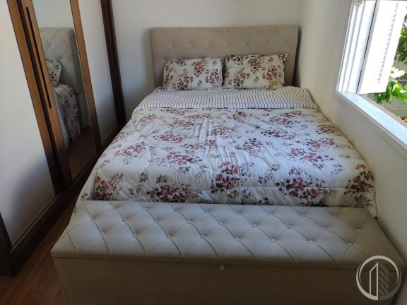 Imagem Apartamento com 2 Quartos à Venda, 75 m² em Macuco - Santos