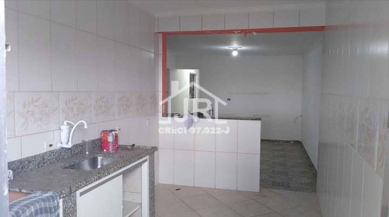 Imagem Casa com 2 Quartos à Venda, 70 m² em Jardim Paranavaí - Mauá Imagem Casa com 2 Quartos à Venda, 70 m² em Jardim Paranavaí - Mauá