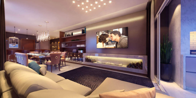 Imagem Cobertura com 4 Quartos à Venda, 233 m² em Itapema - Itapema Imagem Cobertura com 4 Quartos à Venda, 233 m² em Itapema - Itapema