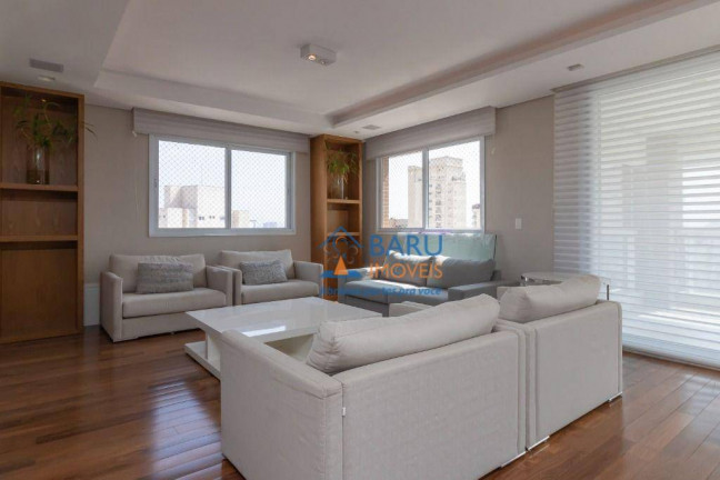 Imagem Apartamento com 3 Quartos à Venda, 267 m² em Perdizes - São Paulo Imagem Apartamento com 3 Quartos à Venda, 267 m² em Perdizes - São Paulo