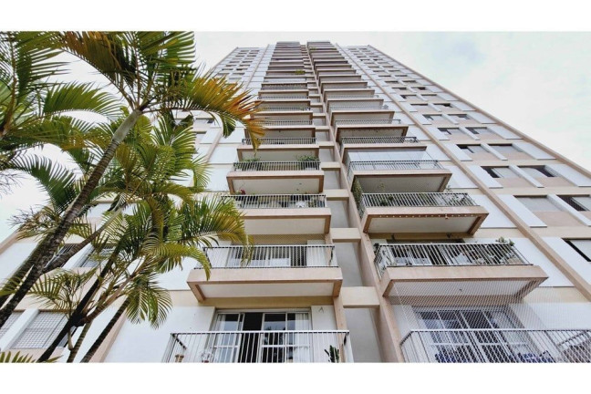 Imagem Apartamento com 3 Quartos à Venda, 120 m² em Campo Belo - São Paulo Imagem Apartamento com 3 Quartos à Venda, 120 m² em Campo Belo - São Paulo