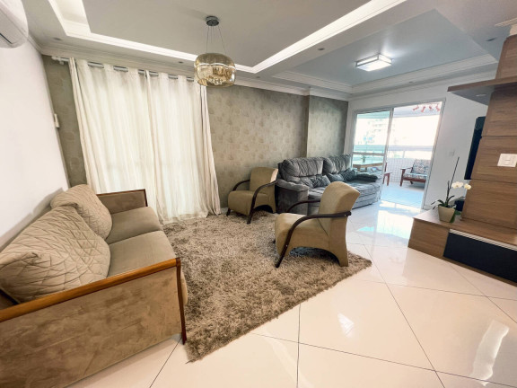 Imagem Apartamento com 3 Quartos à Venda, 142 m² em Guilhermina - Praia Grande Imagem Apartamento com 3 Quartos à Venda, 142 m² em Guilhermina - Praia Grande