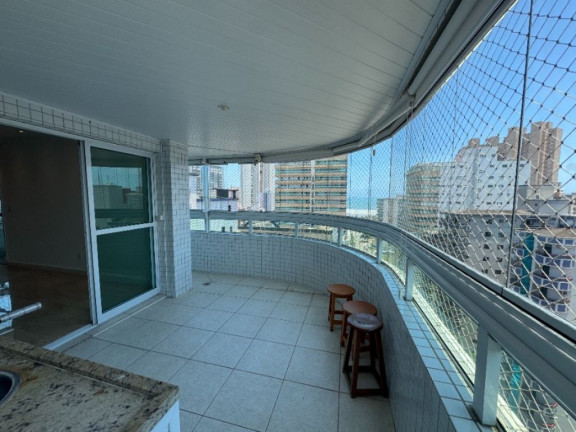 Imagem Apartamento com 3 Quartos à Venda, 122 m² em Guilhermina - Praia Grande Imagem Apartamento com 3 Quartos à Venda, 122 m² em Guilhermina - Praia Grande