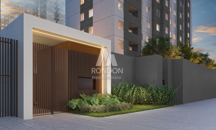 Imagem Apartamento com 2 Quartos à Venda, 31 m² em Ermelino Matarazzo - São Paulo