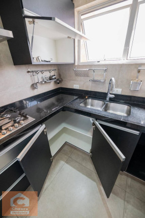 Imagem Apartamento com 3 Quartos à Venda, 107 m² em Paraíso - São Paulo Imagem Apartamento com 3 Quartos à Venda, 107 m² em Paraíso - São Paulo