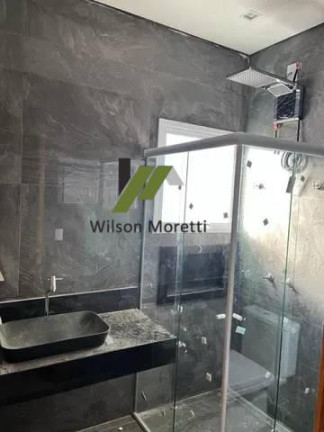 Imagem Casa de Condomínio com 3 Quartos à Venda, 164 m² em Centro - Itupeva Imagem Casa de Condomínio com 3 Quartos à Venda, 164 m² em Centro - Itupeva