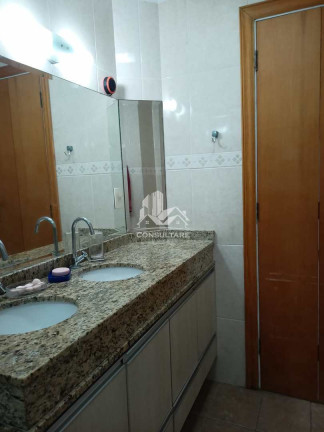 Imagem Cobertura com 2 Quartos à Venda, 111 m² em Estuário - Santos Imagem Cobertura com 2 Quartos à Venda, 111 m² em Estuário - Santos