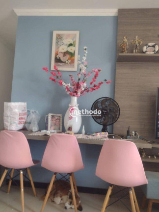 Imagem Apartamento com 2 Quartos à Venda, 56 m² em Bonfim - Campinas Imagem Apartamento com 2 Quartos à Venda, 56 m² em Bonfim - Campinas