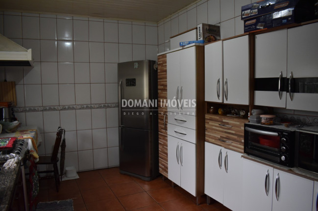 Imagem Casa com 4 Quartos à Venda, 263 m² em Região Do Toriba - Campos Do Jordão