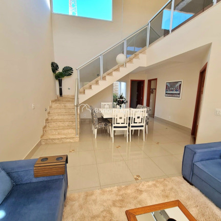 Imagem Casa de Condomínio com 3 Quartos à Venda, 300 m² em João Aranha - Paulínia Imagem Casa de Condomínio com 3 Quartos à Venda, 300 m² em João Aranha - Paulínia