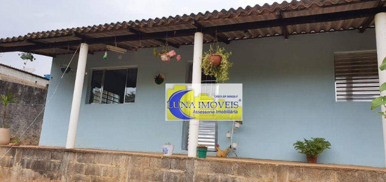 Imagem Casa com 2 Quartos à Venda, 105 m² em Bom Jesus Dos Perdoes - Bom Jesus Dos Perdões Imagem Casa com 2 Quartos à Venda, 105 m² em Bom Jesus Dos Perdoes - Bom Jesus Dos Perdões