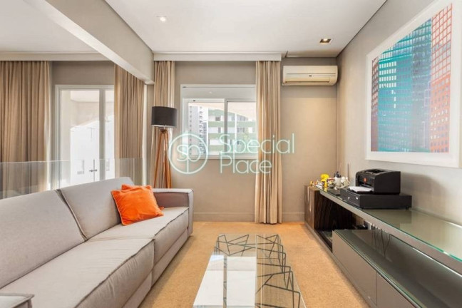 Imagem Apartamento com 2 Quartos à Venda ou Locação, 201 m² em Moema Pássaros - São Paulo Imagem Apartamento com 2 Quartos à Venda ou Locação, 201 m² em Moema Pássaros - São Paulo