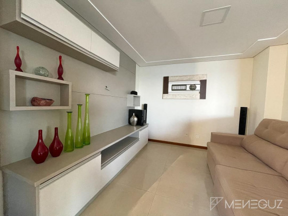 Imagem Cobertura com 4 Quartos à Venda, 250 m² em Praia Do Morro - Guarapari