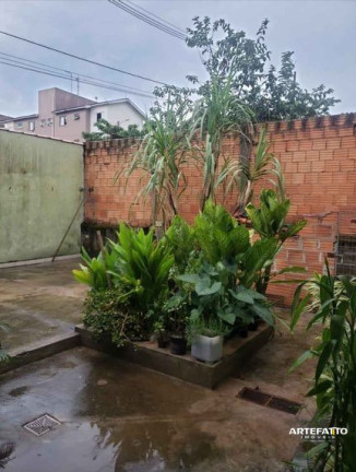 Imagem Casa com 2 Quartos à Venda, 100 m² em Jardim Bonsucesso - Franca Imagem Casa com 2 Quartos à Venda, 100 m² em Jardim Bonsucesso - Franca