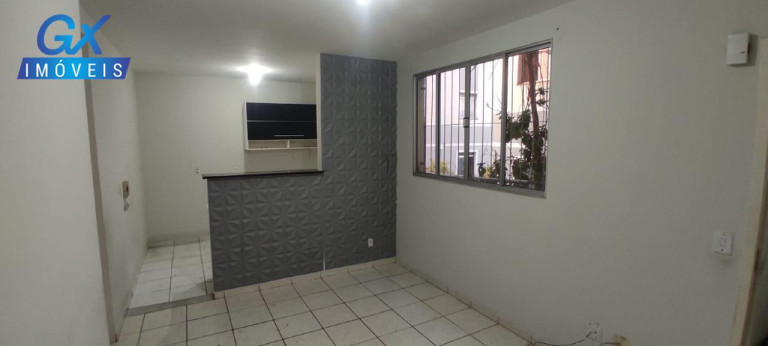 Imagem Apartamento com 2 Quartos à Venda, 43 m² em Cabral - Contagem Imagem Apartamento com 2 Quartos à Venda, 43 m² em Cabral - Contagem