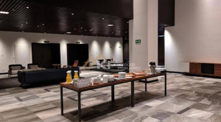 Imagem Flat com 1 Quarto à Venda, 48 m² em Jardim Botânico - Ribeirão Preto Imagem Flat com 1 Quarto à Venda, 48 m² em Jardim Botânico - Ribeirão Preto